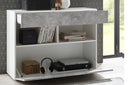 Mobile credenza madia Astrakat beton-2