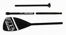 SUP Tavola Stand Up Paddle Gonfiabile 380x76x15 cm con Pagaia Zaino e Accessori Jbay.Zone Delta TD-9