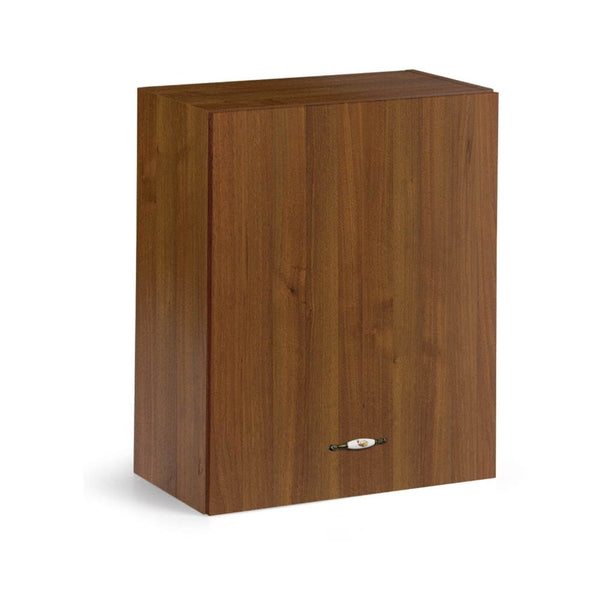 Pensile cucina 60x32x72H cm con anta noce antico prezzo