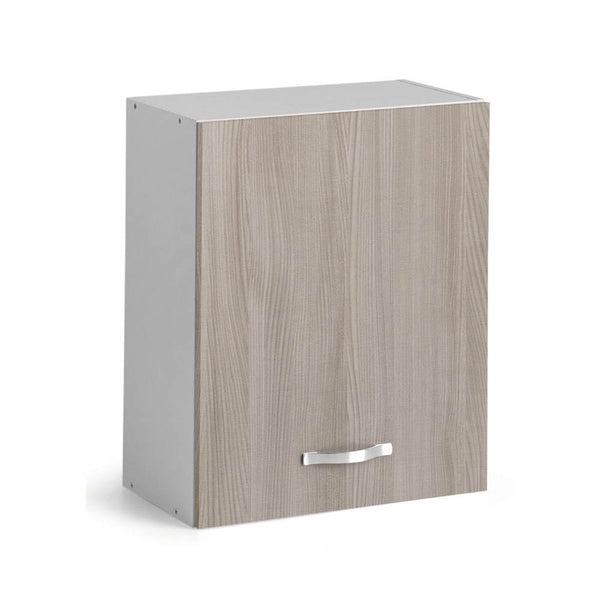 sconto Pensile cucina 60x32x72H cm con anta olmo