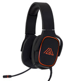 Cuffie da Gaming con Microfono Surround 7.1 Pyramidea Gaming PGH20 Nere-1