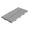 Lot de 14 carreaux autobloquants en plastique effet bois 37,7 x 18,6 cm pour intérieur ou extérieur