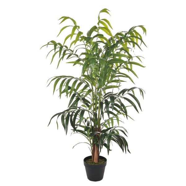 Plante artificielle Kenzia avec pot H 120 cm acquista