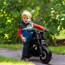 Moto Elettrica per Bambini 6V   Nera-2