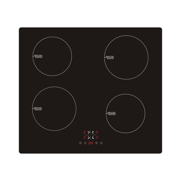 acquista Etna60 F Plaque à induction 4 zones 60 cm Samet