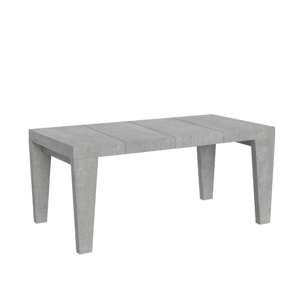 acquista Table extensible 130/234x90x77 cm Spimbo Premium Ciment