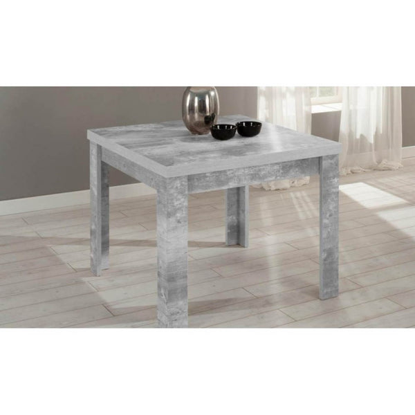 acquista Table extensible 100/200x100x76 cm Maribor beton