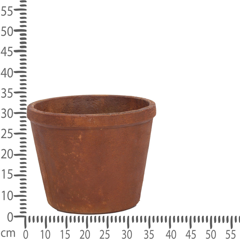 Vaso per Piante Ø 42 cm-2