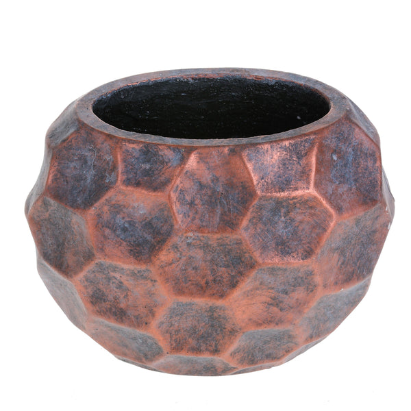 Vaso Disegno Geometrico H 24 cm online