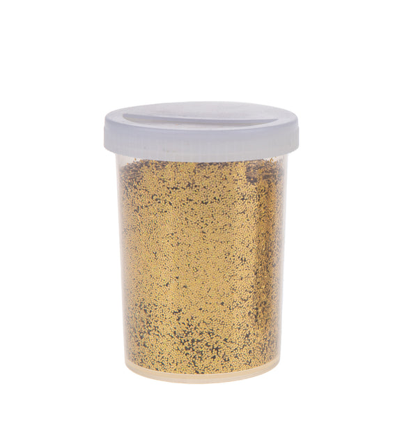 Set 4 Paillettes en Pot 100 Gr Or sconto