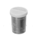 Set 4 Glitter in Barattolo 100 Gr Silver-1