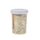 Set 4 Paillettes en Pot 100 Gr Champagne