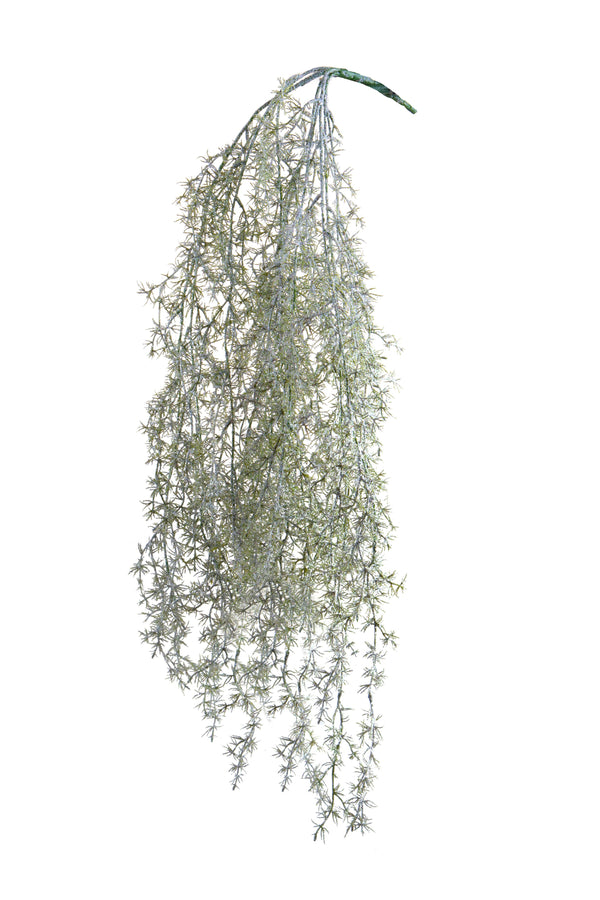 acquista Set 3 Branches Springeri à Paillettes H95 cm